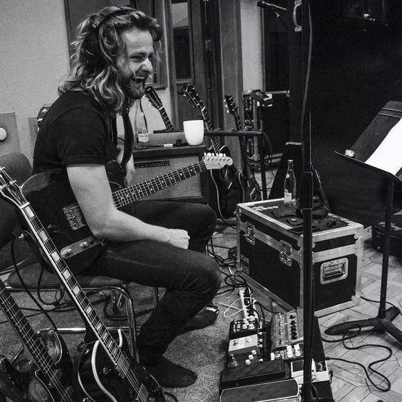 Meet your Posher, James - Picture 1 of 1